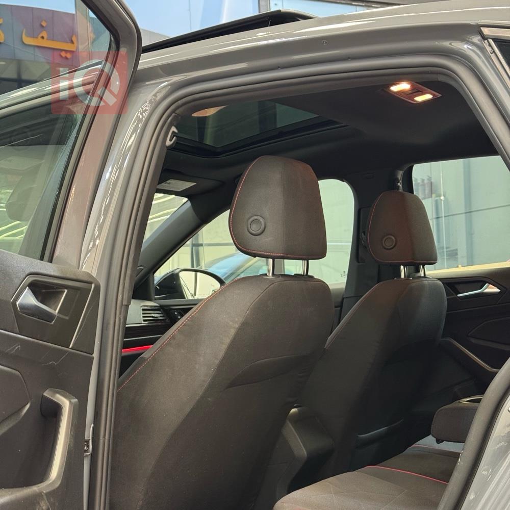 فولكسفاغن جيتا